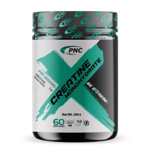 کراتین مونوهیدرات کارن وزن 300 گرم