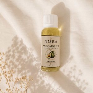 روغن آووکادو آرایشی حجم 30 میلی لیتر