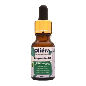 روغن نعناع فلفلی آرایشی حجم 15 میلی لیتر