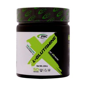 گلوتامین کارن وزن 300 گرم